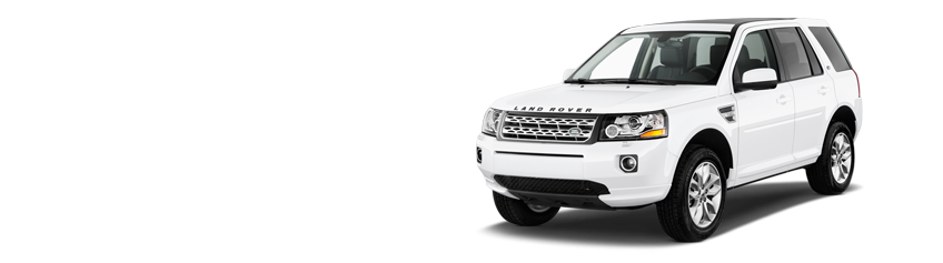 Специализированный автосервис Land Rover